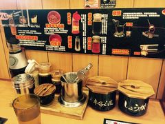 -博多一幸舍(侨福芳草地购物中心店)