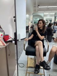 -美美秀造型