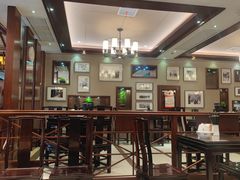 大堂-熙盛源(滨湖万达店)