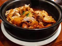 -姜君·千岛湖鱼头馆(浦东大道店)