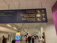 -吉隆坡国际机场