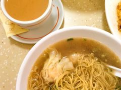 -永盈茶餐厅(江南大道中店)