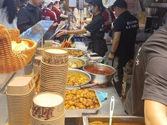 -丁家坡洋芋·观音桥好吃街A区(全国总店)