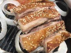 -西贝(金桥店)