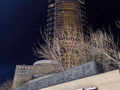 -大连君悦酒店