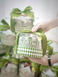 -卡卡喜糖伴手礼·商务礼宝宝礼·婚礼用品