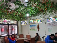 大堂-阿清煲仔店(纺织城店)