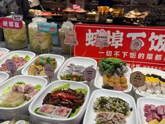 -阿财老铺·老蚌埠龙虾城(华夏总店)