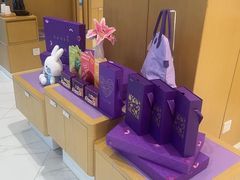 -元祖食品GANSO(黄河大街店)