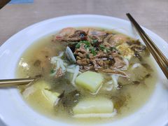 -面道赞宁海海鲜面(迎凤街店)