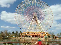 -七彩云南欢乐世界