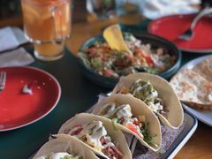 软饼TACO组合-HFFOUSA TACO弗萨塔可墨西哥餐厅(颐堤港店)