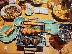 -一心创作料理屋(经开万达店)