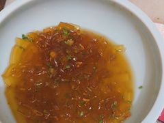 崂山凉粉-良友·青岛菜(五四广场店)