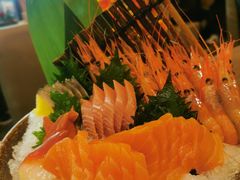 -大渔铁板烧(东城店)