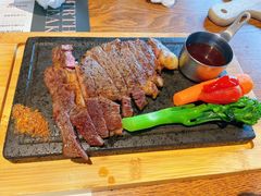 -曼乐辰餐厅(中庚漫游城店)