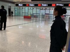 -常州奔牛国际机场