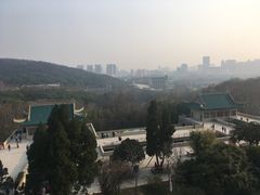 -武汉大学老图书馆