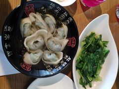 -菩提树·素食餐厅(汇智国际商业中心店)