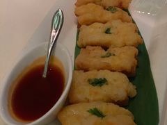 -天龙轩(香港丽思卡尔顿酒店)