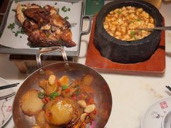 -绿茶餐厅(千岛湖银泰城店)