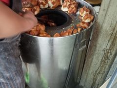 -刘飞放心无铝油条(阳光翠竹苑店)