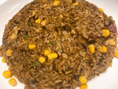 乾隆炒饭-乾隆美食·本帮菜(黄河路店)