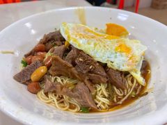 -阿阳牛腩腌面店