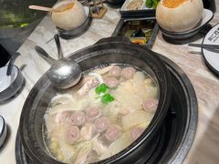 -同仁四季椰子鸡(福田东园总店)