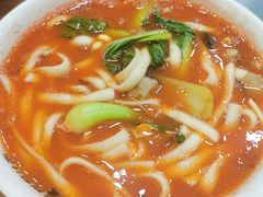 -阿利茄汁面(玉凤路店)