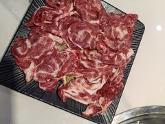 -三毛牛肉店(福强店)