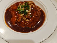 鸡肉-凯鸽酒楼(大同振兴街店)