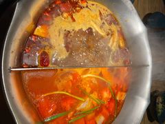 台式麻辣锅-湊湊火锅·茶憩(上海合生汇店)