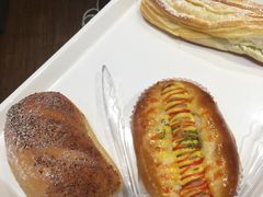 -85度C(广州石牌桥店)