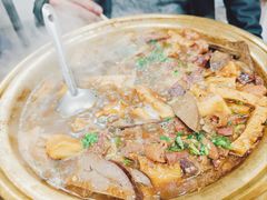 -陈亨卤煮小肠(广安门店)