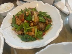 -新302餐厅(国家新闻出版广电总局)