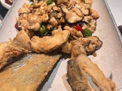 -蚬皇•陈味莞(西平景湖店)