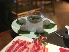 -捞王锅物料理(上海世茂广场店)