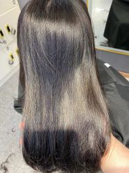 -ALONG HAIR阿龙发型