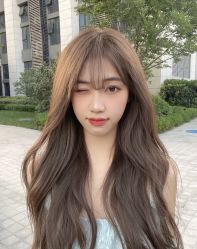 -张昊造型