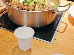 -新疆烧烤王(广灵店)