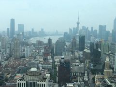 -上海新世界丽笙大酒店旋景餐厅(人民广场店)