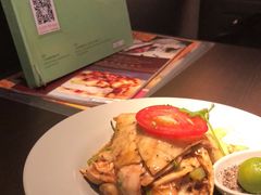 -大头虾越式风味餐厅(光明广场店)