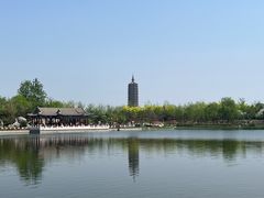 -西海子公园