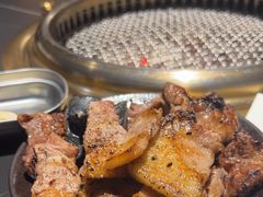 -黑崎烧肉·山野厨房(坪山店)