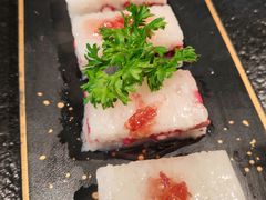 -唐猫庭院·千年陕菜(赛格国际购物中心店)