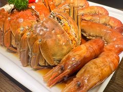 -東城故事·尋找姆媽的味道(玉兰路店)