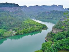 -丹霞山风景名胜区