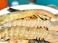 -领鲜活海鲜榴莲自助火锅(东门店)