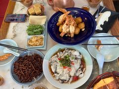 -小吊梨汤·北京菜(香山店)